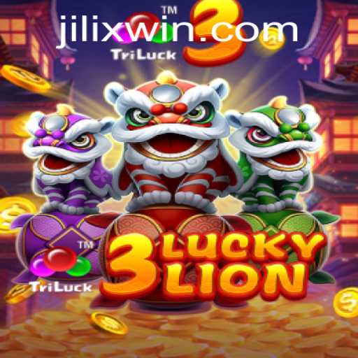 3LUCKYLION: A Thrilling Venture into the World of Luck and Strategy