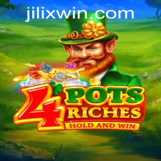 Exploring 4potsriches: The Game That Combines Strategy and Luck