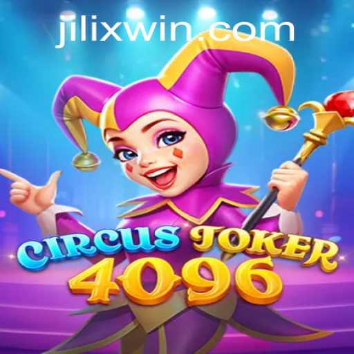 Exploring the World of CircusJoker4096 and its Enticing Gameplay