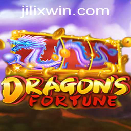 Unveiling the Mystical World of DragonFortune: A Deep Dive into the Enchanting Realm of Jilix