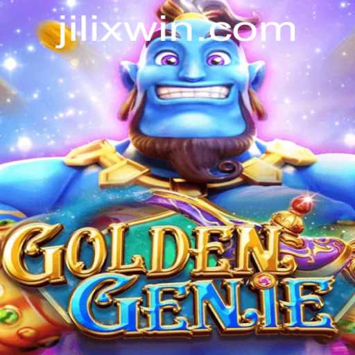 Discover the Magic of GOLDENGENIE: A Game Like No Other