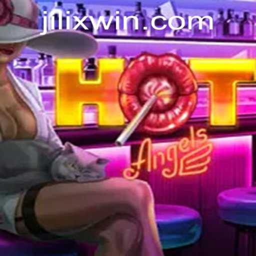 Unveiling HotAngels: The Ultimate Gaming Experience with Jilix