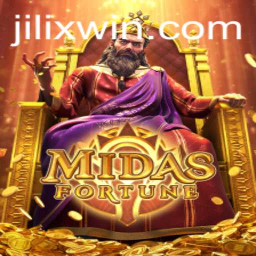 Discover the Thrills of MidasFortune