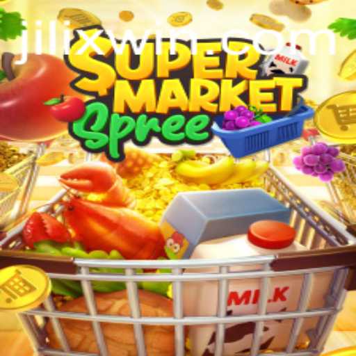 Unveiling the Excitement of SupermarketSpree: A Groove with Jilix