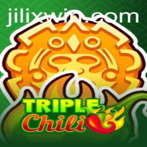 Discover TripleChili: A New Gaming Sensation with a Touch of Jilix